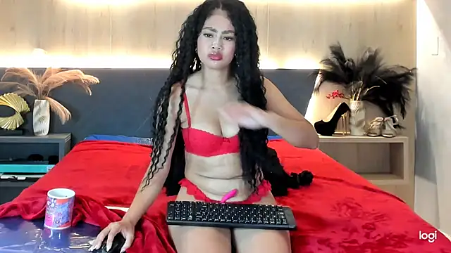 lorenavarga - LorenaVarga's free webcam - UK Sex Cams