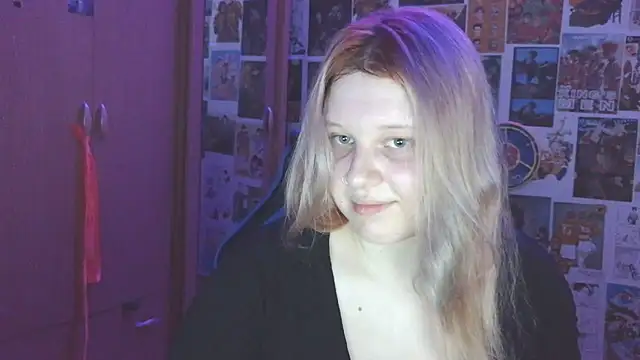 FoxPlayXX webcam