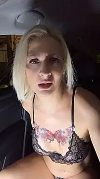HOTLadyluna webcam