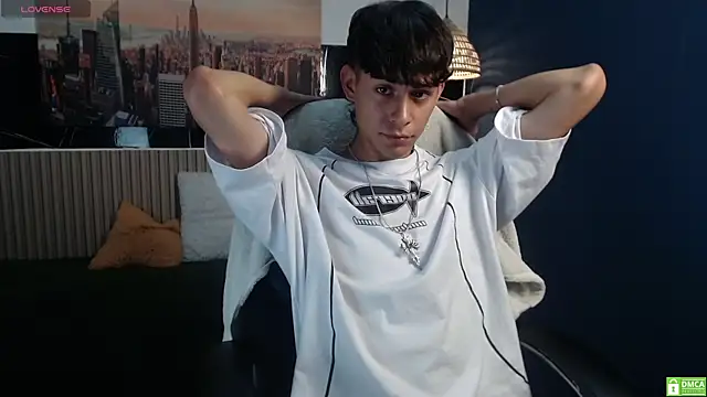 DraxBlade09 webcam