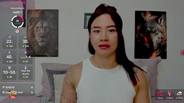 AngelMartinss webcam