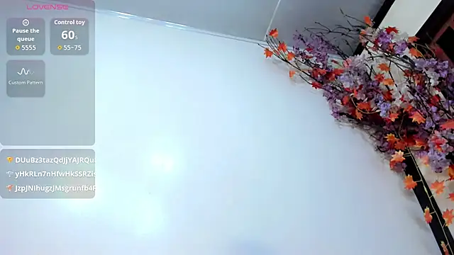 ambar_temptation webcam