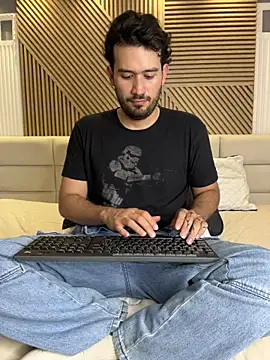 Adrian_SITH webcam