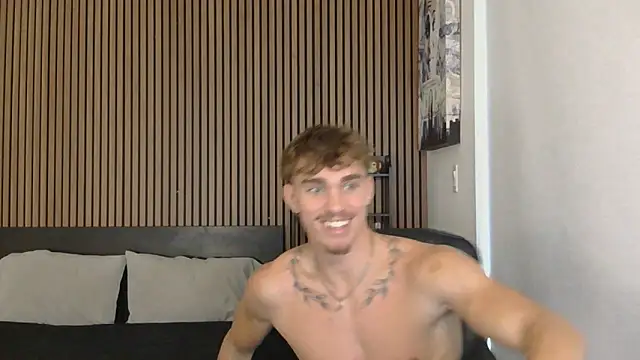 TheNicoRyder webcam