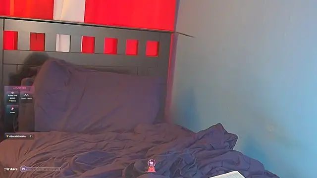 lefty15242 webcam