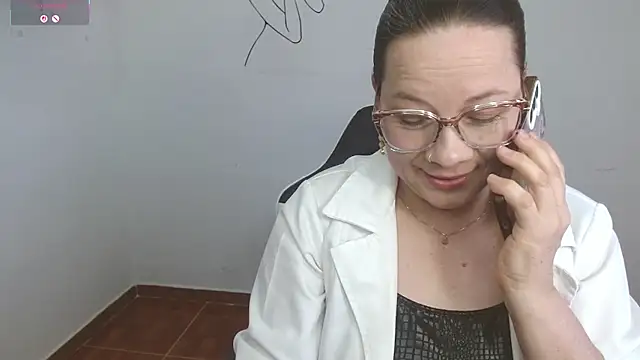 Sex-Psychology webcam