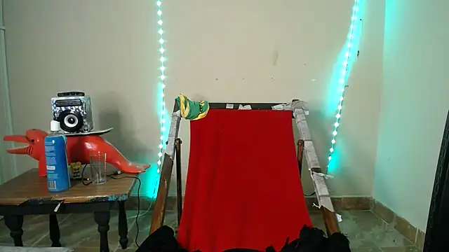 Candy_chloee webcam