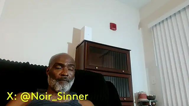 sinnernoir