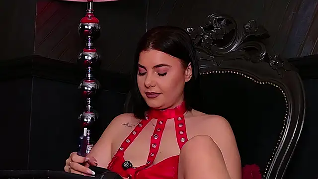 mistressely - MistressEly's free webcam - UK Sex Cams