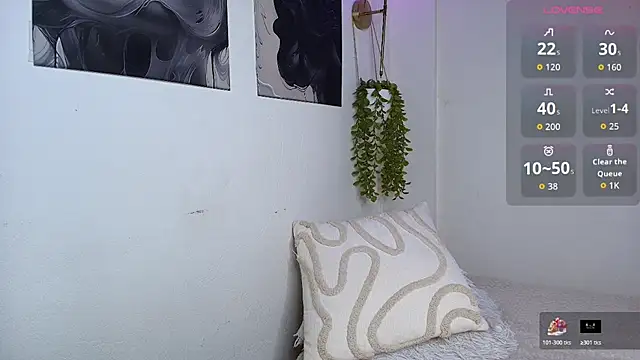 thepeach_ live cam on StripChat