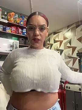 Sara-77 webcam