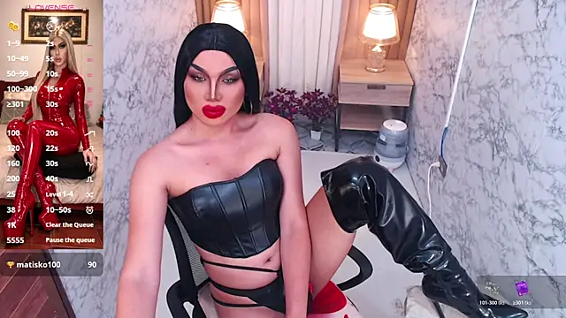 Victorias_DomWorld webcam