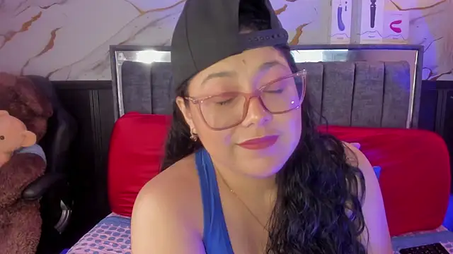 Meikochoe_x webcam
