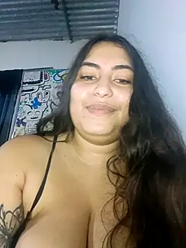 xandra252 webcam