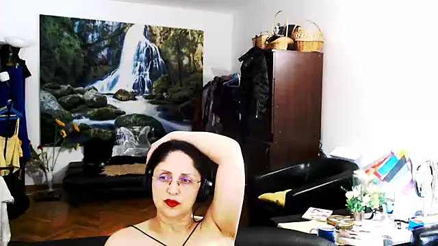 Imperatriza webcam