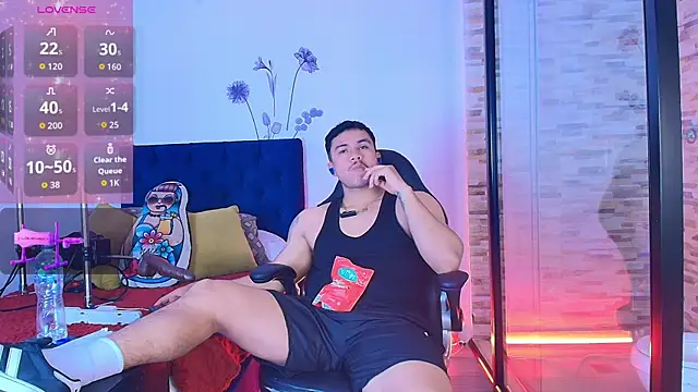 jeisonstark webcam