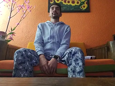 MexaCamGuy