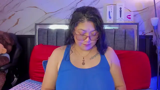 Meikochoe_x webcam