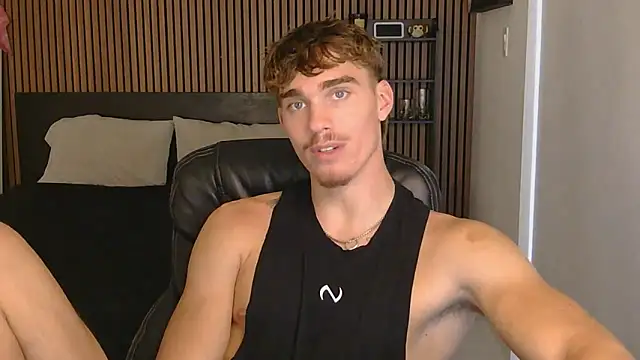 TheNicoRyder webcam