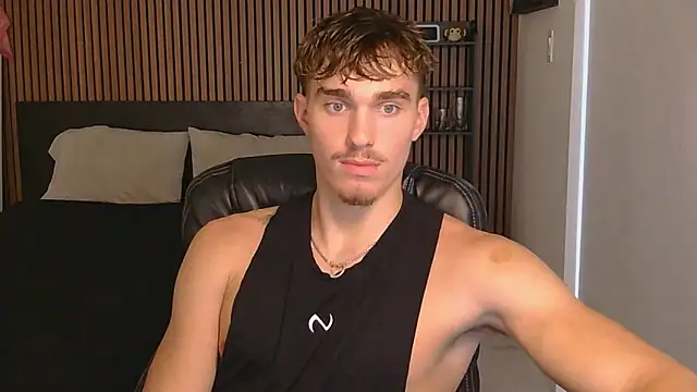 TheNicoRyder webcam