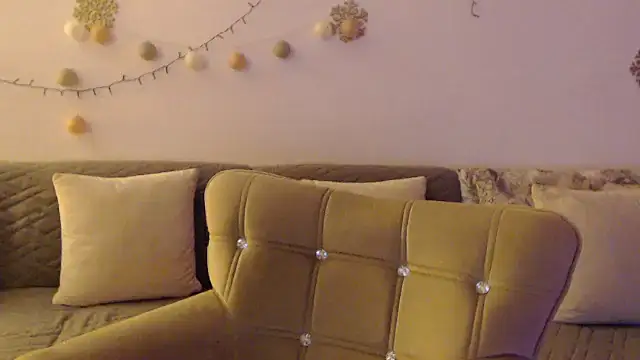 YourfantasyGiuly webcam