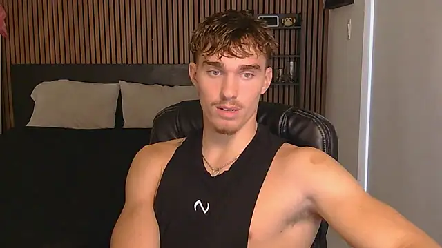 TheNicoRyder webcam