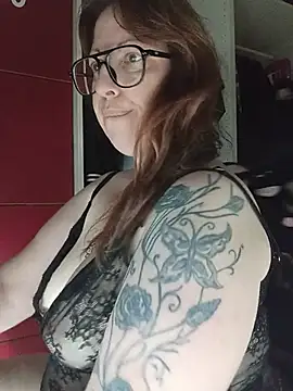Dunnitta webcam