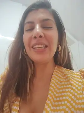 scarlett_moore (F milf) - Make me wet dress ane chair with cum