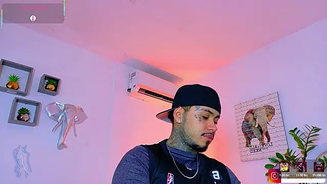 JordanSmiith_ live cam
