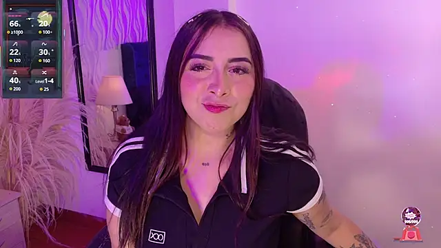 ANNE_HONEY55 live cam on StripChat