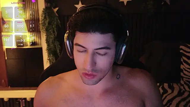 newjeff (M young) - HARD COCK 🔆✨