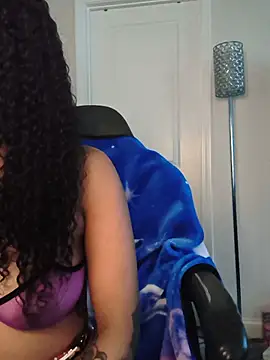 butterflybootyy (F young) - Twerk with oil