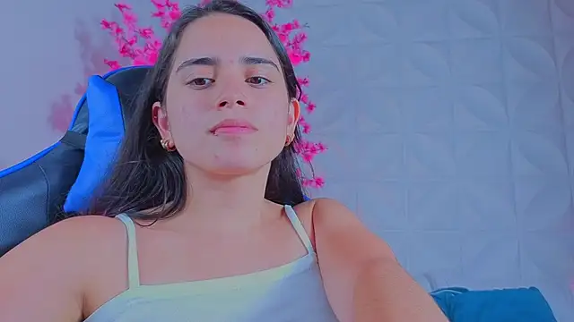 angelica_dymond (F young) - make me wet my boobs