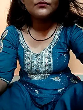 shagun-mishra (F milf) - Boobs and pussy show