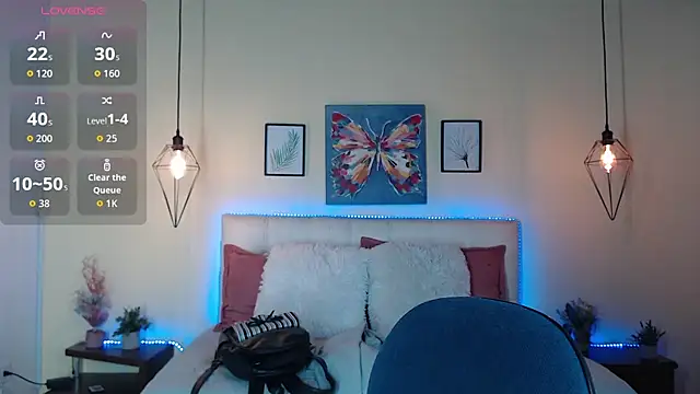 megan_05_ (F young) - control domi  5 min 😈