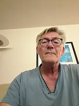randyandy67 (M mature) - Fuck ass with dildo