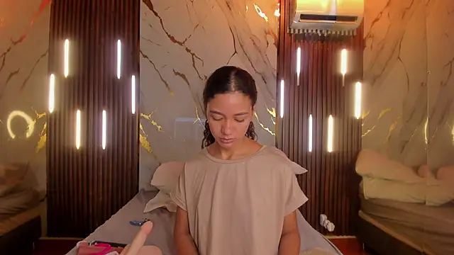 victoriaduart (F young) - lush in the ass