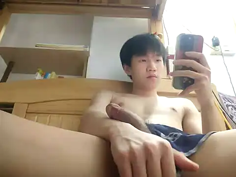 cojnho368903 (M twink) - 吃个外卖