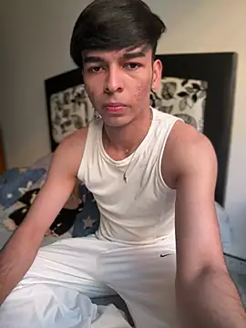 the_conquer (M young) - MASTURBATION IN THE GYM
