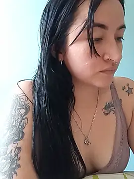 kimberly_peter (F young) - Show squirt