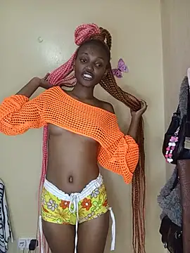 saintsugar (F young) - Oil full body when I reach the goal