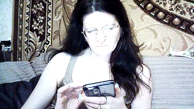 dear_annet (F mature) - summer pleasures