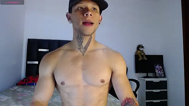 erosscott_ (M young) - CUM!!!🍆💦