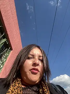 aly_96 (F young) - Rub my clit hard x 2min 🔥
