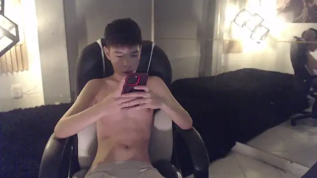 ash_ka (M twink) - naked