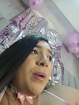salo_angel__ (F teen) - BIRTHDAY DRIP! MAKE MY PUSSY SO WET💦👑
