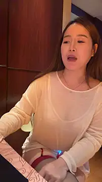 momoli60 (F young) - 目标达成福利秀