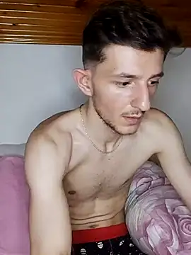 mamihso1 (M young) - CUM