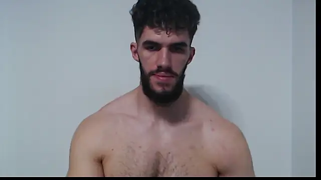 hiddenf (M young) - CUMSHOW