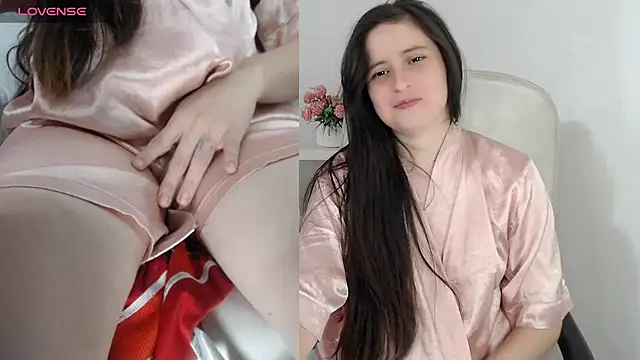 tania_sweet__ (F young) - 💋😘 Let's play😍
